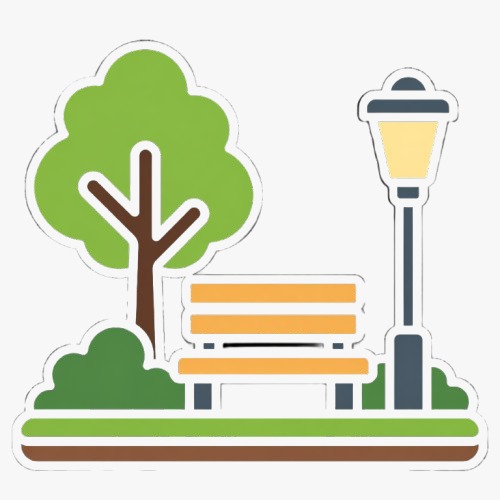 Parks Home 1