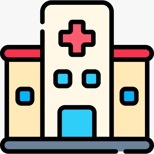 Hospitals