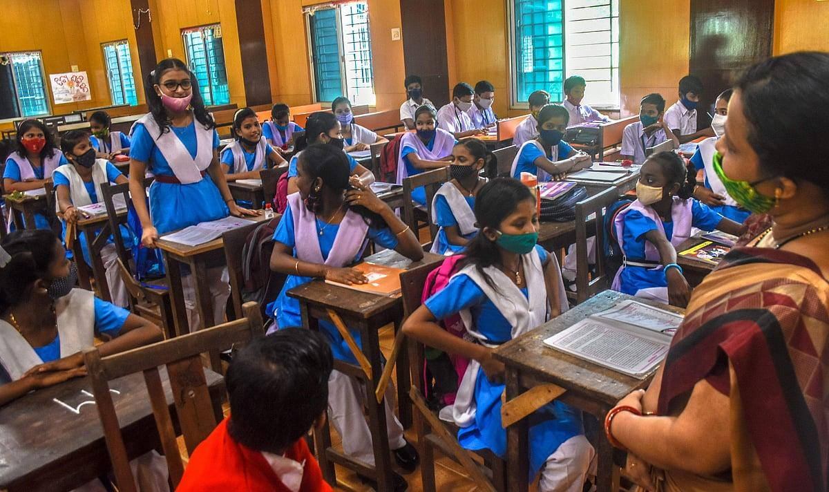Career Guidance and Student Awareness Program Conducted