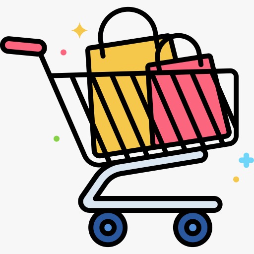 Shopping