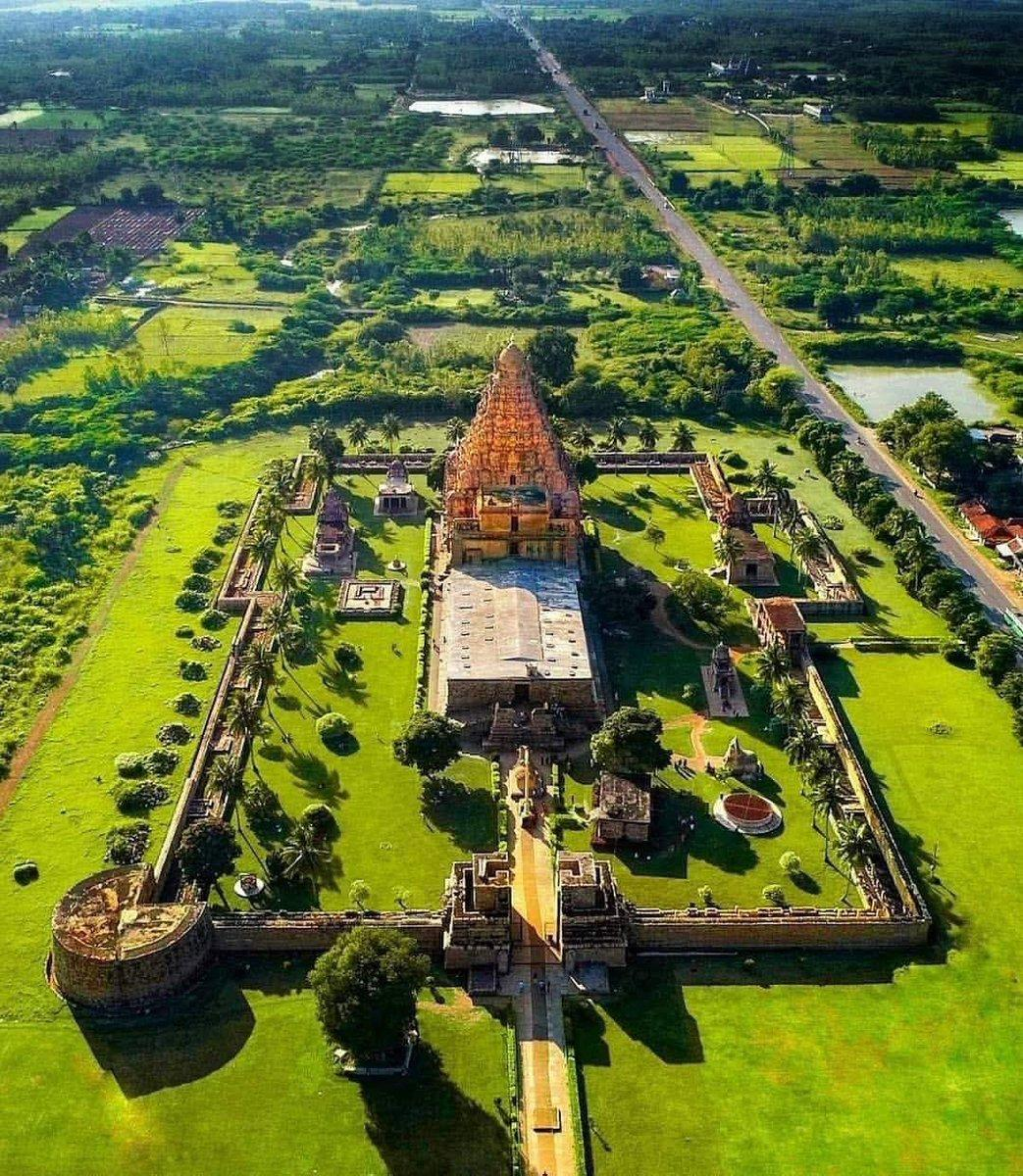 tourism gangaikonda cholapuram temple