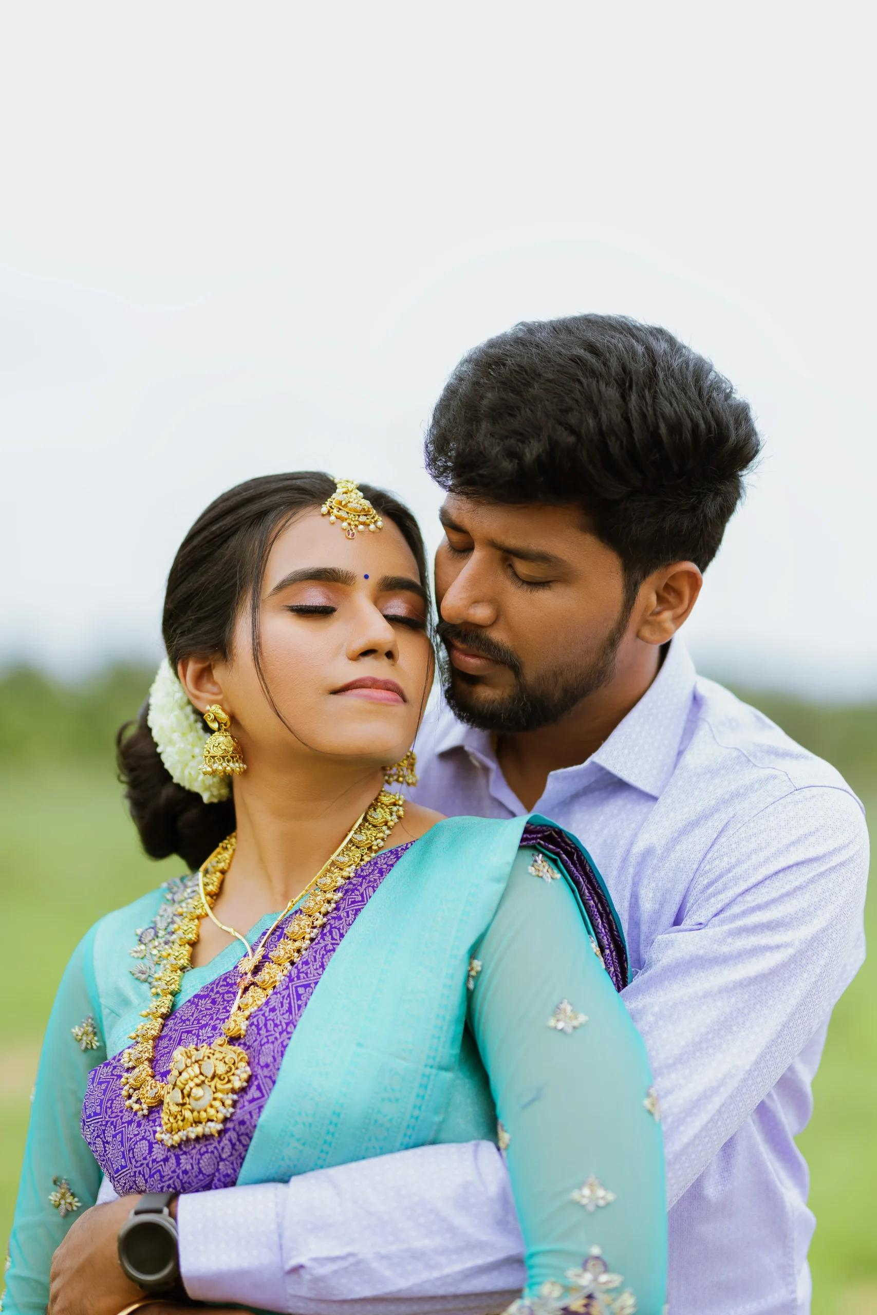 MK Santhi Photography
