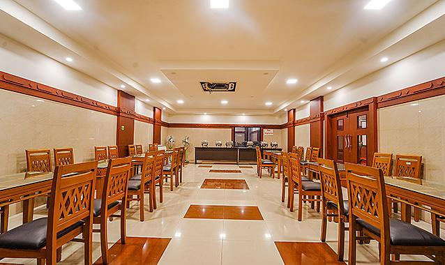 Hotel Gugan