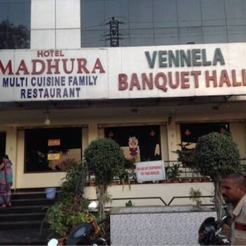 Madhura Restaurant