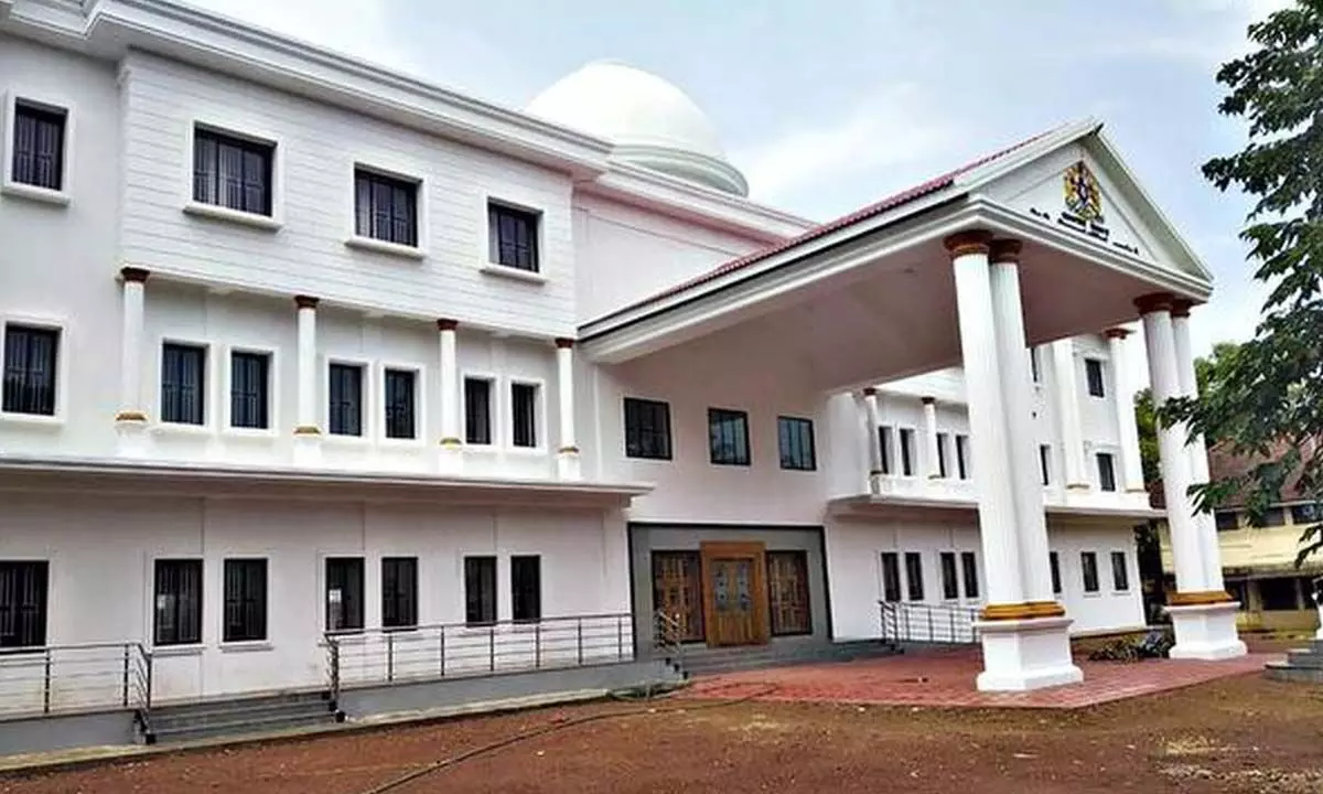Taluk Office