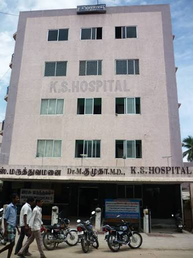 KS Hospital