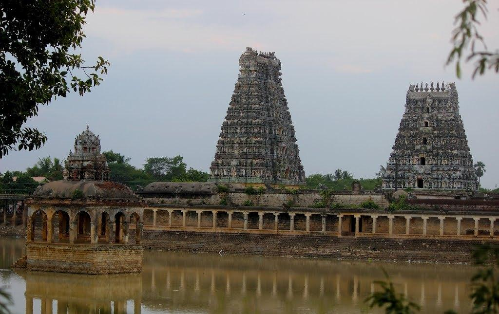 Payaraneeswarar Temple