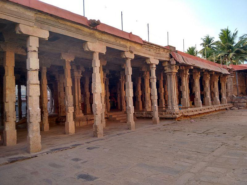 Vaidhyanatha Swamy Temple
