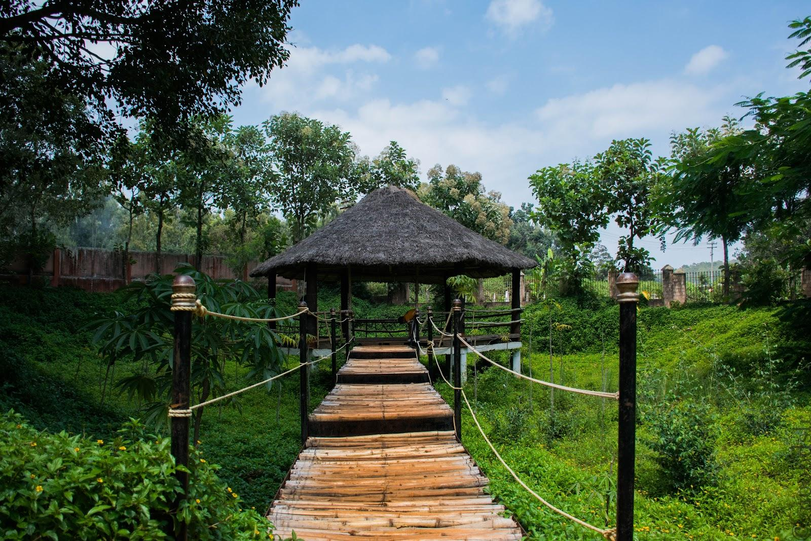 Solaivanam Eco Park