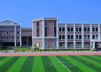 e1 st. patrick school